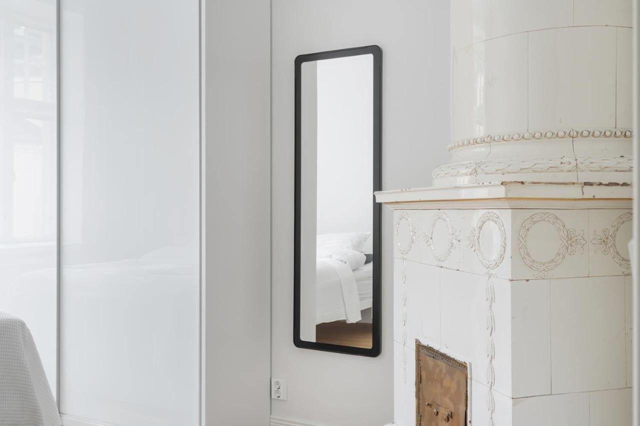 Wehost Fabulous 2Br In Prestigious Punavuori @Iso Roobertinkatu 26 Ελσίνκι Εξωτερικό φωτογραφία