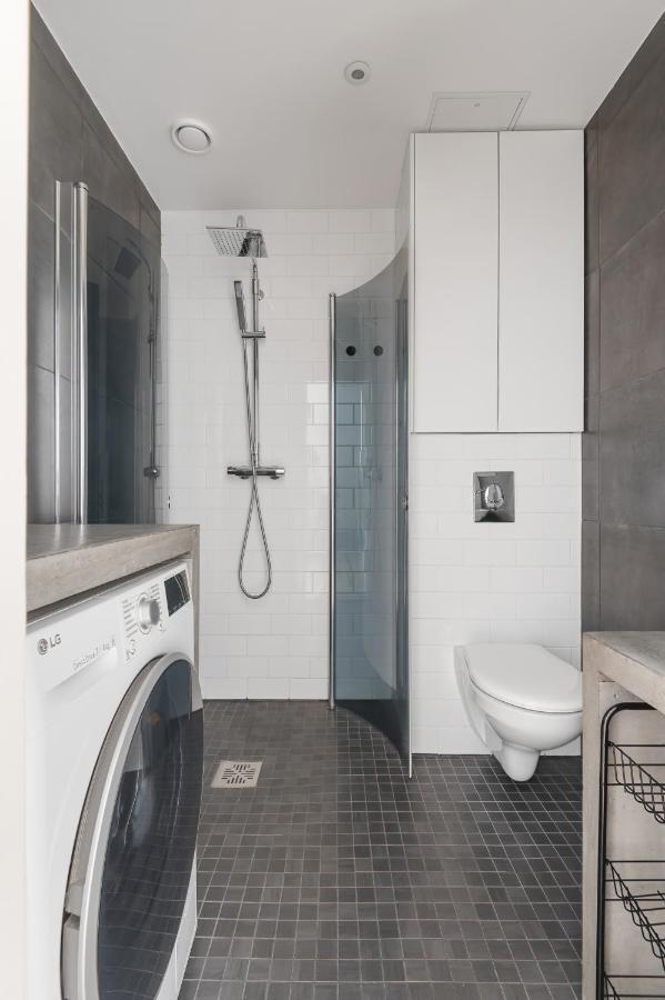 Wehost Fabulous 2Br In Prestigious Punavuori @Iso Roobertinkatu 26 Ελσίνκι Εξωτερικό φωτογραφία